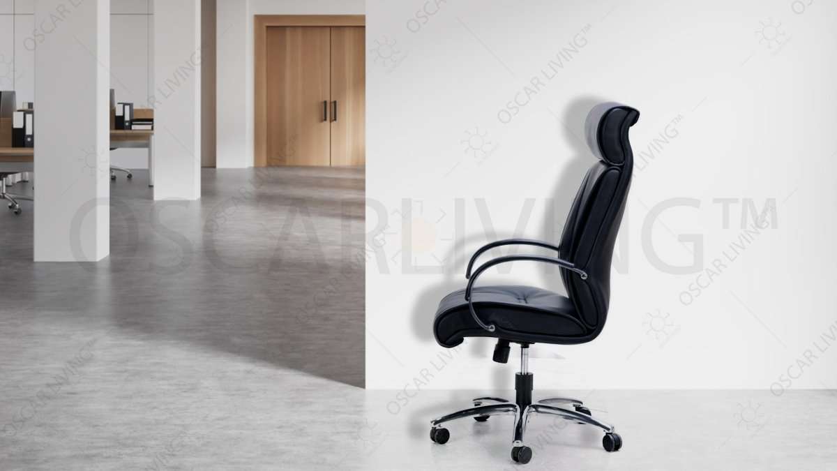 Kursi Direktur Kursi Kantor Savello Onyx HA SAVELLO OSCARLIVING
