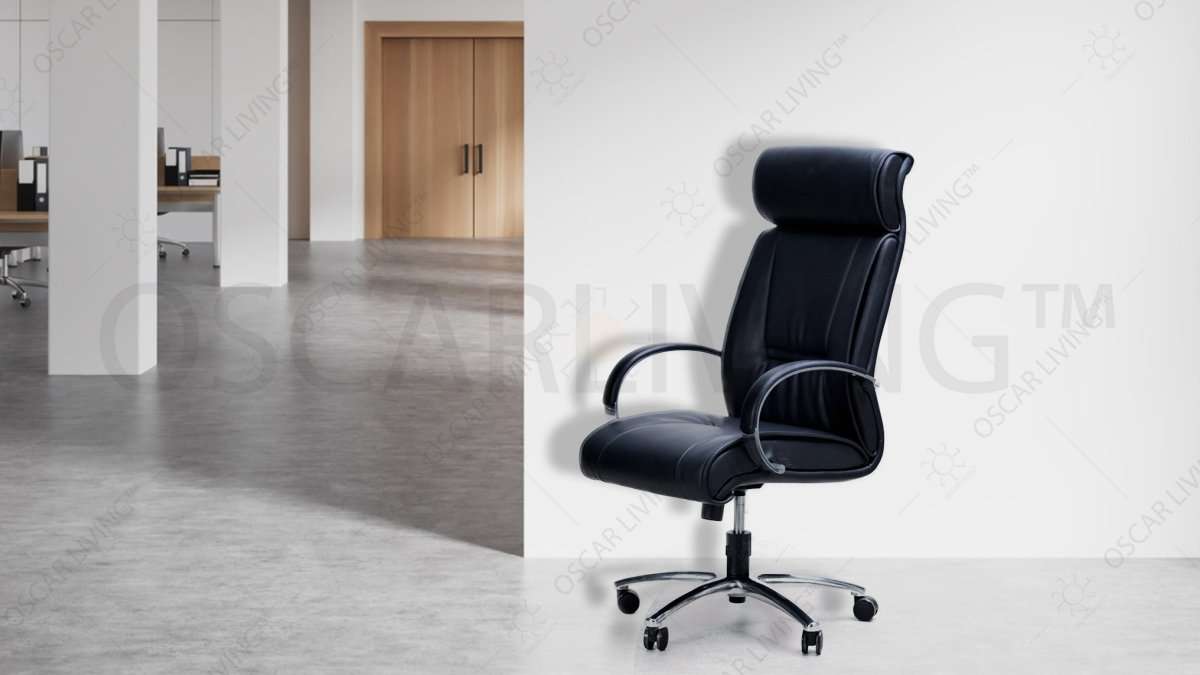 Kursi Direktur Kursi Kantor Savello Onyx HA SAVELLO OSCARLIVING