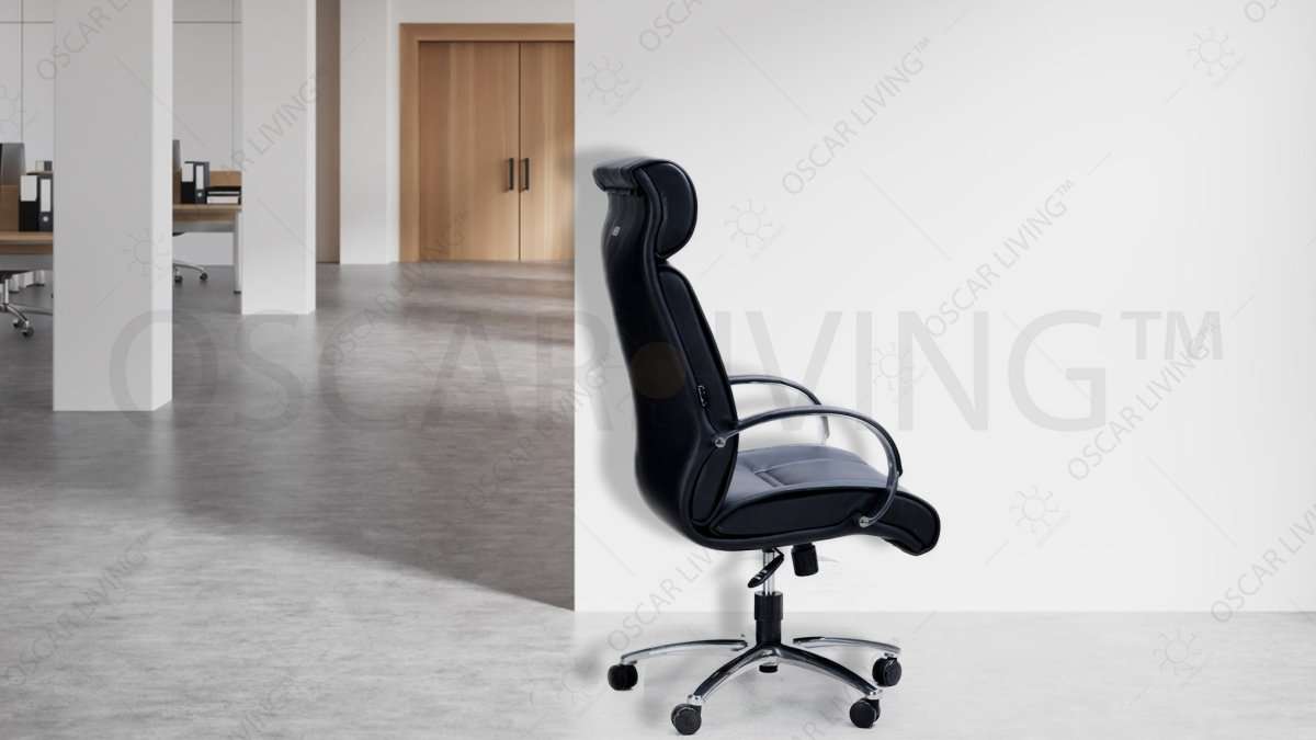 Kursi Direktur Kursi Kantor Savello Onyx HA SAVELLO OSCARLIVING