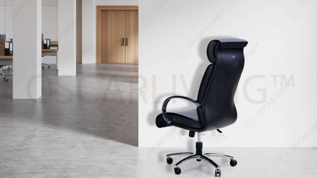 Kursi Direktur Kursi Kantor Savello Onyx HA SAVELLO OSCARLIVING