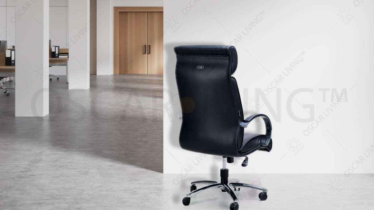 Kursi Direktur Kursi Kantor Savello Onyx HA SAVELLO OSCARLIVING