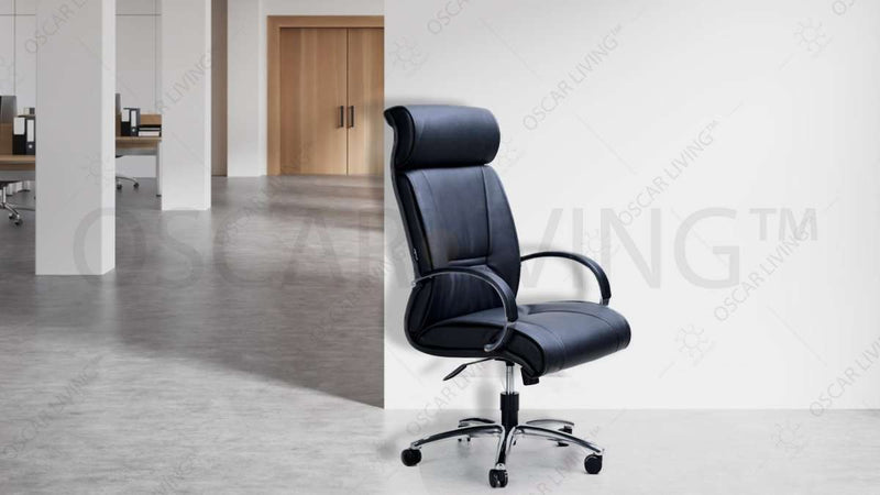 Kursi Direktur Kursi Kantor Savello Onyx HA SAVELLO OSCARLIVING