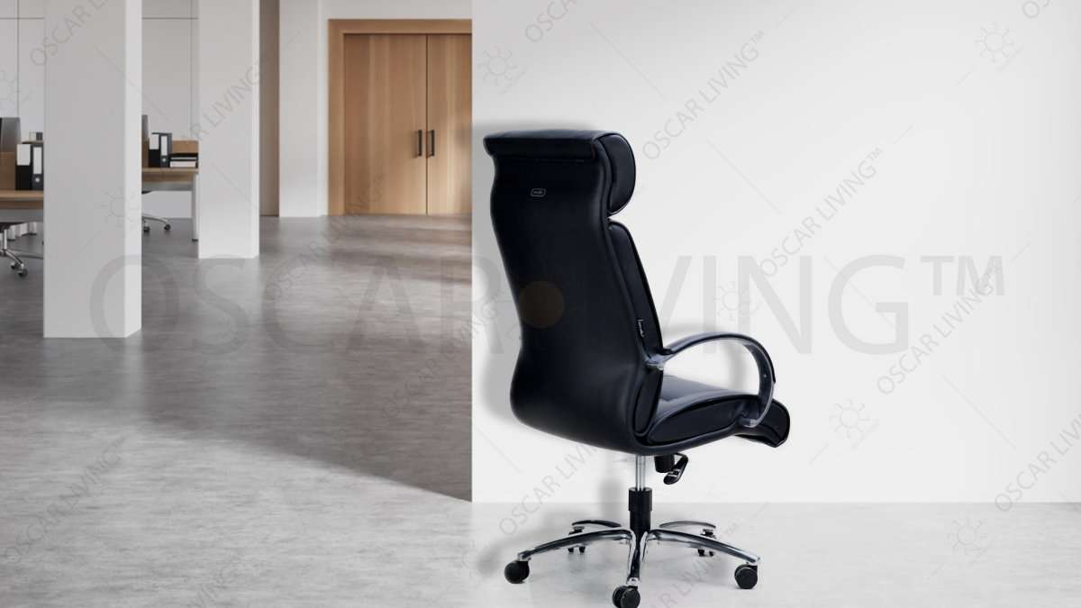 Kursi Direktur Kursi Kantor Savello Onyx HA SAVELLO OSCARLIVING