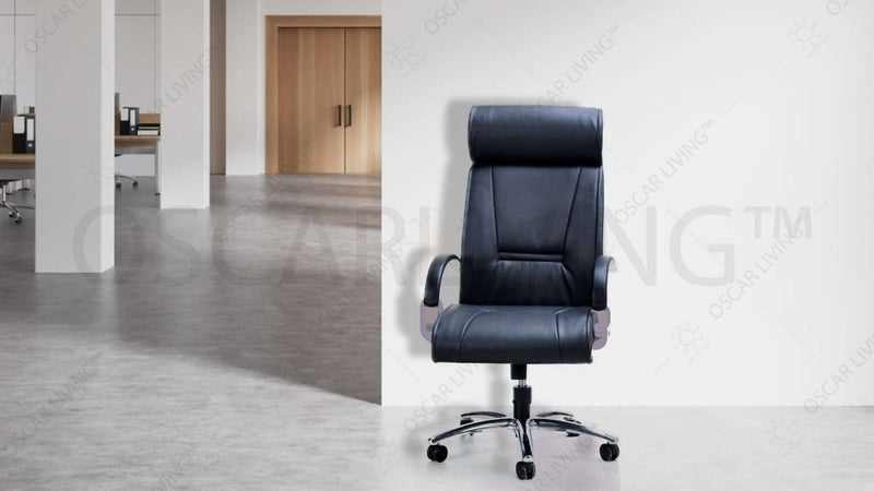 Kursi Direktur Kursi Kantor Savello Onyx HA SAVELLO OSCARLIVING