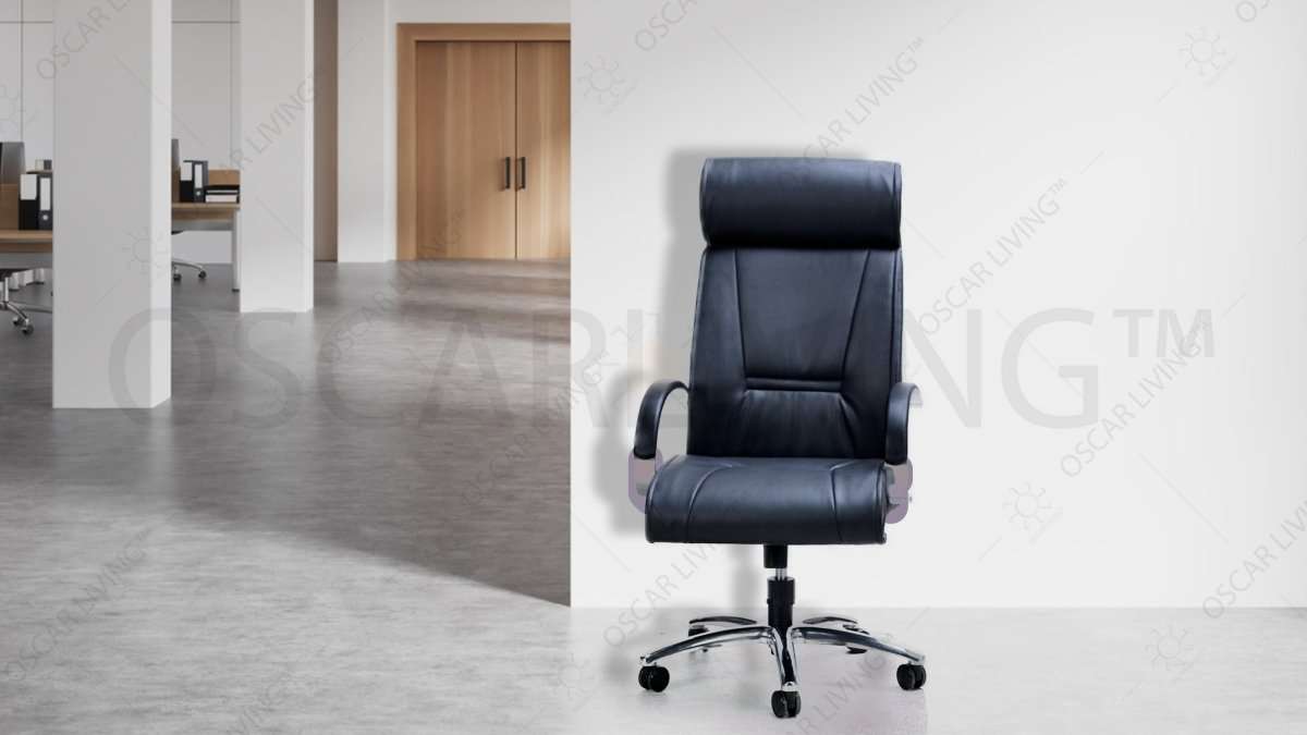 Kursi Direktur Kursi Kantor Savello Onyx HA SAVELLO OSCARLIVING