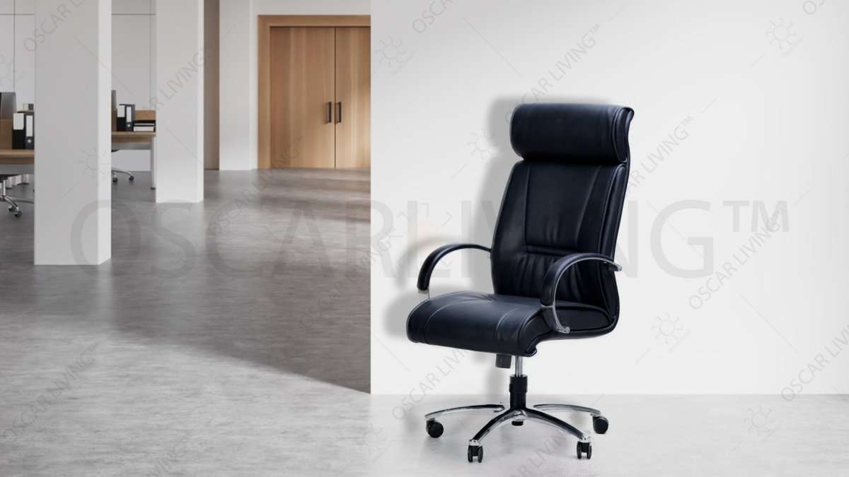 Kursi Direktur Kursi Kantor Savello Onyx HA SAVELLO OSCARLIVING