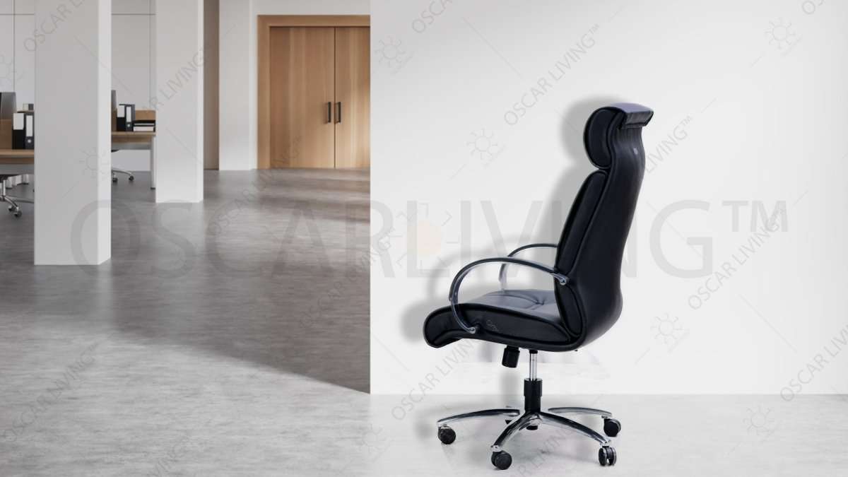 Kursi Direktur Kursi Kantor Savello Onyx HA SAVELLO OSCARLIVING