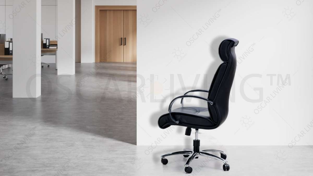 Kursi Direktur Kursi Kantor Savello Onyx HA SAVELLO OSCARLIVING