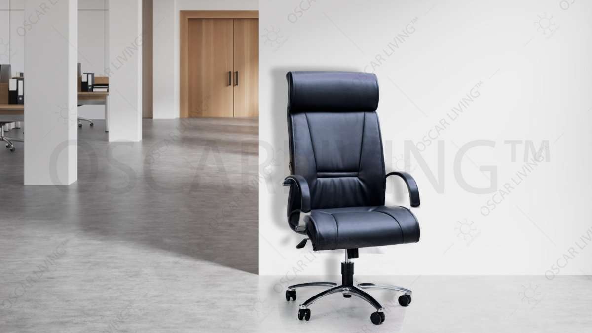 Kursi Direktur Kursi Kantor Savello Onyx HA SAVELLO OSCARLIVING