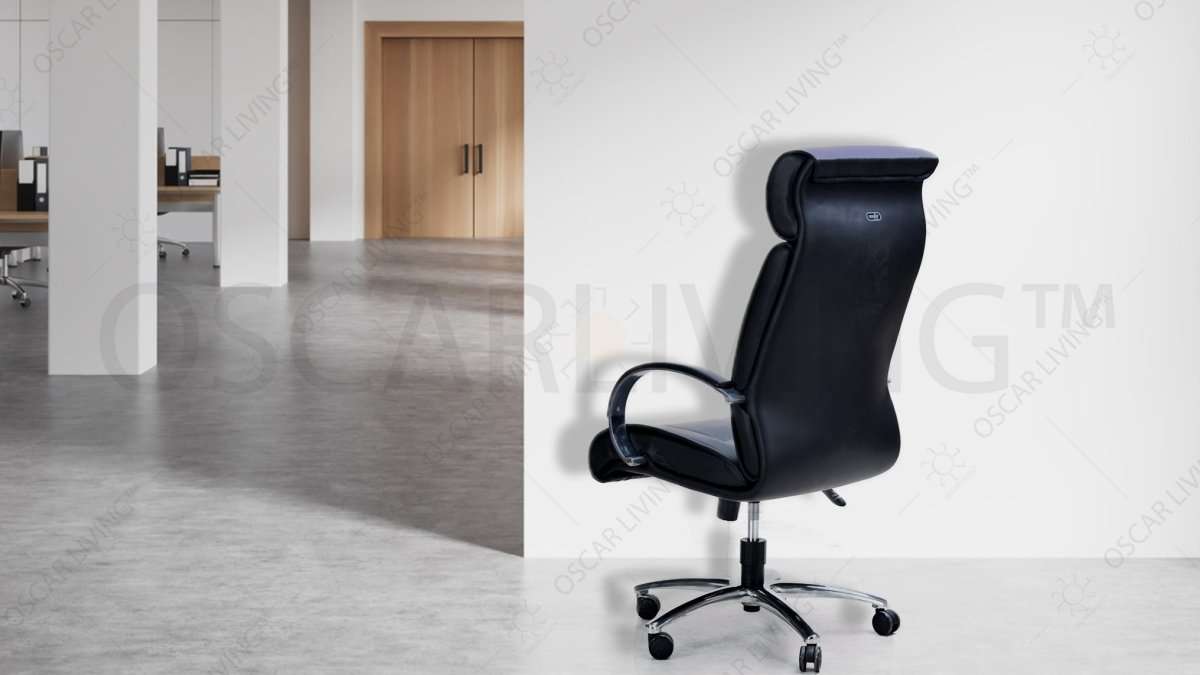 Kursi DirekturKursi Kantor Savello Onyx HASAVELLOOSCARLIVING