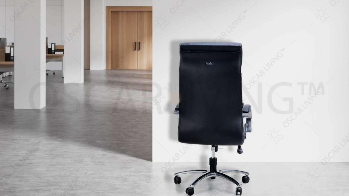 Kursi Direktur Kursi Kantor Savello Onyx HA SAVELLO OSCARLIVING