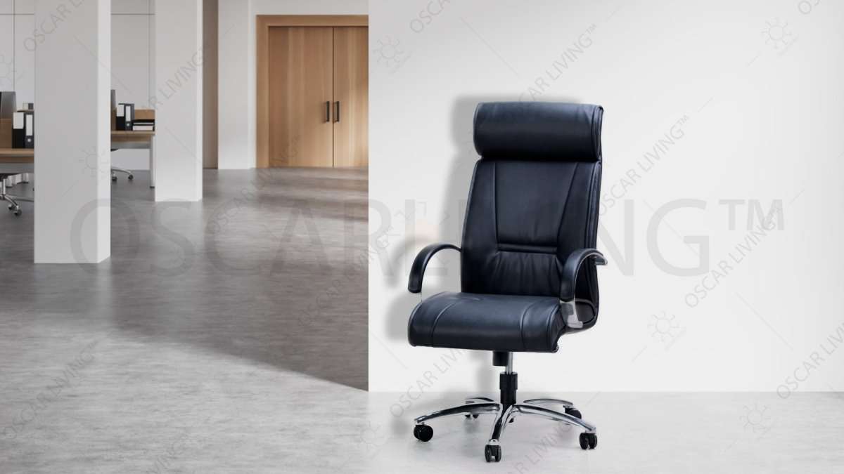 Kursi Direktur Kursi Kantor Savello Onyx HA SAVELLO OSCARLIVING