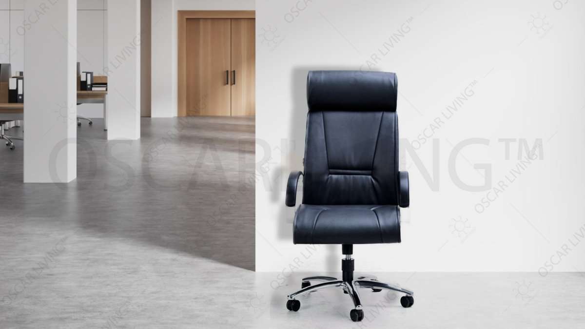 Kursi Direktur Kursi Kantor Savello Onyx HA SAVELLO OSCARLIVING