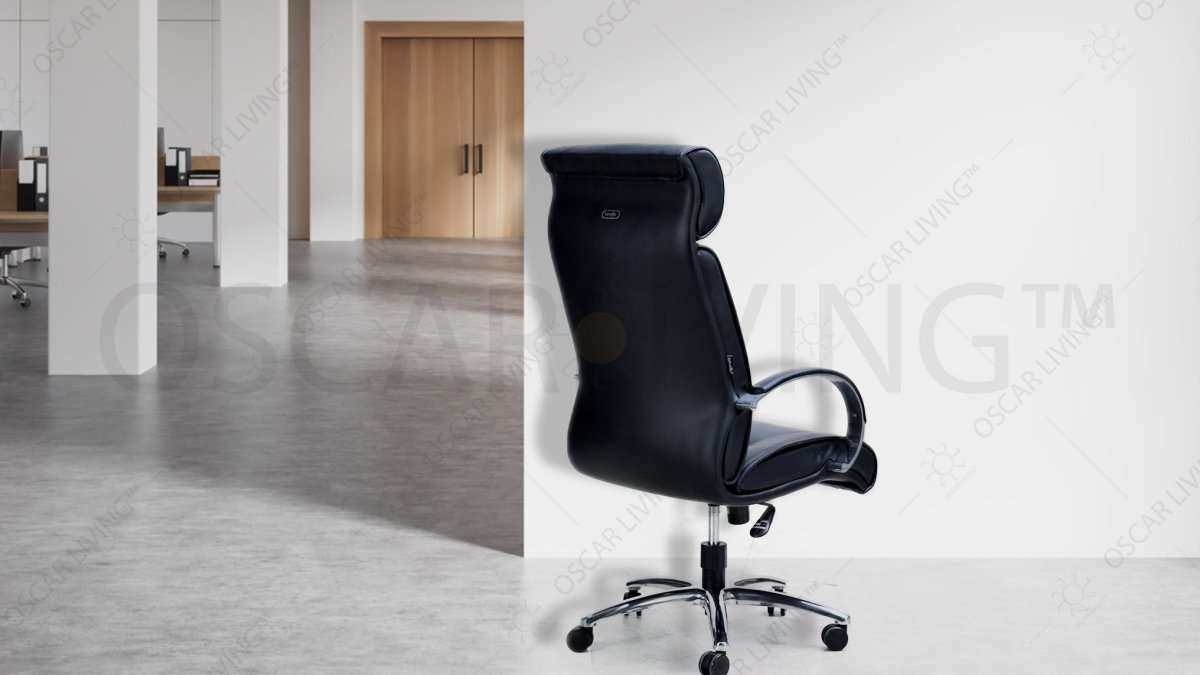 Kursi Direktur Kursi Kantor Savello Onyx HA SAVELLO OSCARLIVING