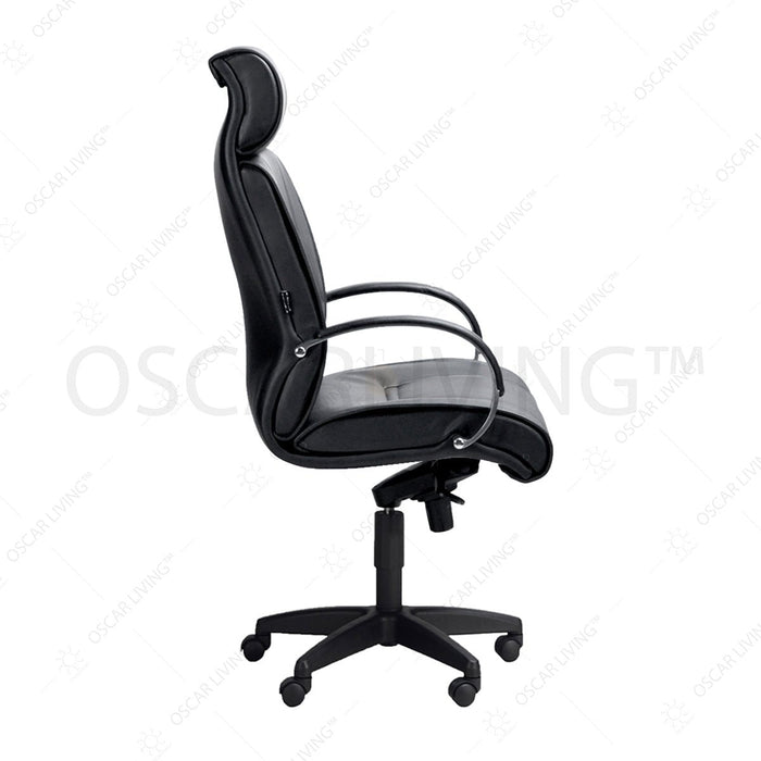 Kursi Direktur Kursi Kantor Savello Onyx HC SAVELLO OSCARLIVING
