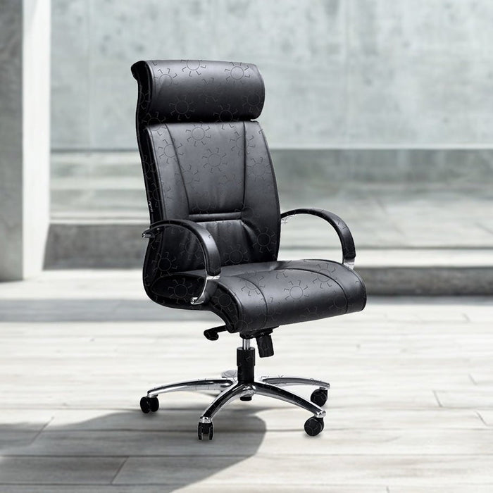 Kursi Direktur Kursi Kantor Savello Onyx HCA SAVELLO OSCARLIVING