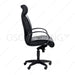 Kursi Direktur Kursi Kantor Savello Onyx HKC Leather SAVELLO OSCARLIVING