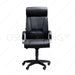 Kursi Direktur Kursi Kantor Savello Onyx HKC Leather SAVELLO OSCARLIVING