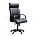 Kursi Direktur Kursi Kantor Savello Onyx HKC Leather SAVELLO OSCARLIVING
