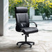 Kursi Direktur Kursi Kantor Savello Onyx HKC Leather SAVELLO OSCARLIVING