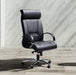 Kursi Direktur Kursi Kantor Savello Onyx HKCA Leather SAVELLO OSCARLIVING