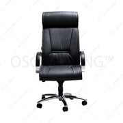 Kursi Direktur Kursi Kantor Savello Onyx HKCA Leather SAVELLO OSCARLIVING