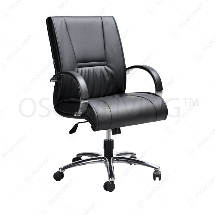 Kursi Direktur Kursi Kantor Savello Onyx LA SAVELLO OSCARLIVING