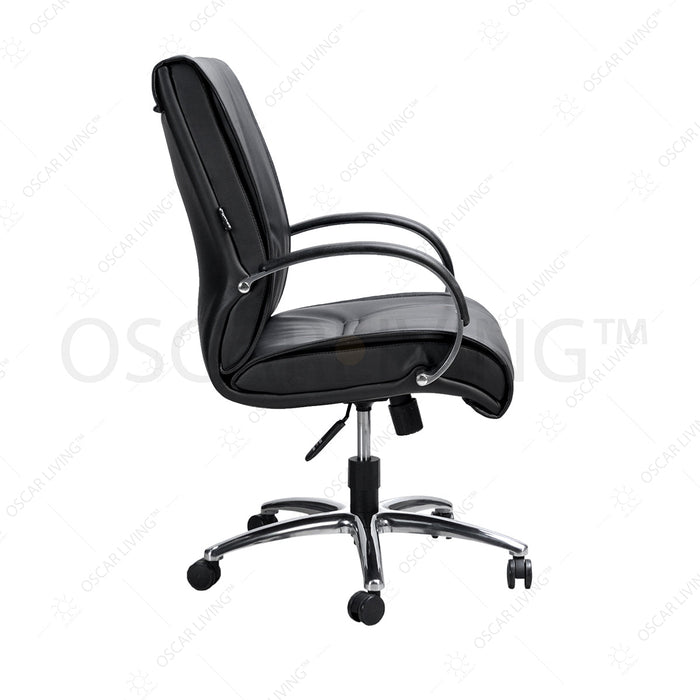 Kursi Direktur Kursi Kantor Savello Onyx LA SAVELLO OSCARLIVING