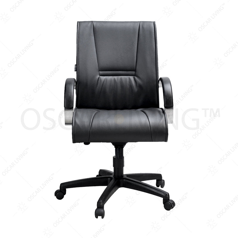 Kursi Direktur Kursi Kantor Savello Onyx LC SAVELLO OSCARLIVING