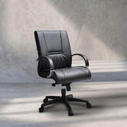 Kursi Direktur Kursi Kantor Savello Onyx LC SAVELLO OSCARLIVING