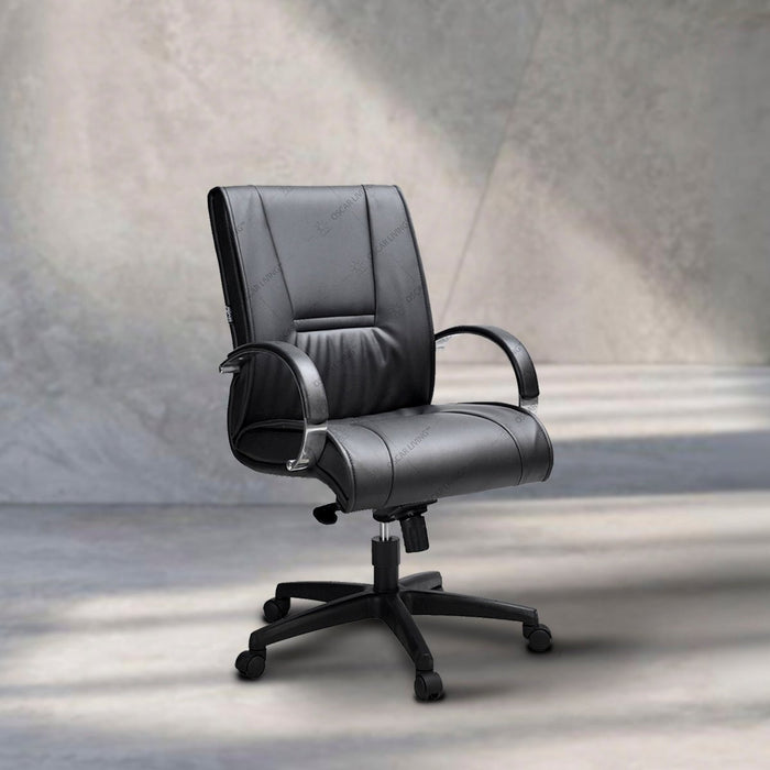 Kursi Direktur Kursi Kantor Savello Onyx LC SAVELLO OSCARLIVING