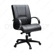 Kursi Direktur Kursi Kantor Savello Onyx LC SAVELLO OSCARLIVING