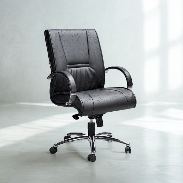 Kursi Direktur Kursi Kantor Savello Onyx LCA SAVELLO OSCARLIVING