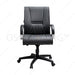 Kursi Direktur Kursi Kantor Savello Onyx LKC Leather SAVELLO OSCARLIVING