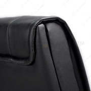 Kursi Direktur Kursi Kantor Savello Onyx LKC Leather SAVELLO OSCARLIVING