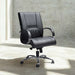 Kursi Direktur Kursi Kantor Savello Onyx LKCA Leather SAVELLO OSCARLIVING
