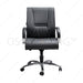 Kursi Direktur Kursi Kantor Savello Onyx LKCA Leather SAVELLO OSCARLIVING