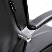 Kursi Direktur Kursi Kantor Savello Onyx LKCA Leather SAVELLO OSCARLIVING