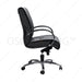 Kursi Direktur Kursi Kantor Savello Onyx LKCA Leather SAVELLO OSCARLIVING