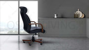Kursi Direktur Kursi Kantor Savello Platinum H SAVELLO OSCARLIVING