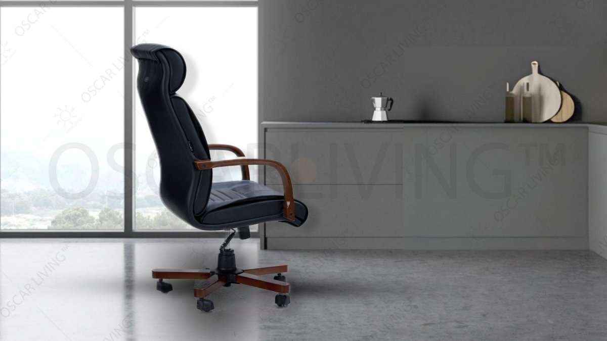 Kursi Direktur Kursi Kantor Savello Platinum H SAVELLO OSCARLIVING