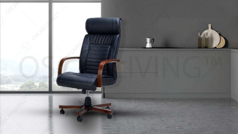 Kursi Direktur Kursi Kantor Savello Platinum H SAVELLO OSCARLIVING