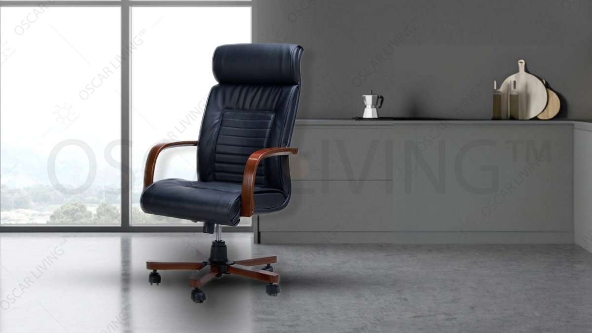 Kursi Direktur Kursi Kantor Savello Platinum H SAVELLO OSCARLIVING