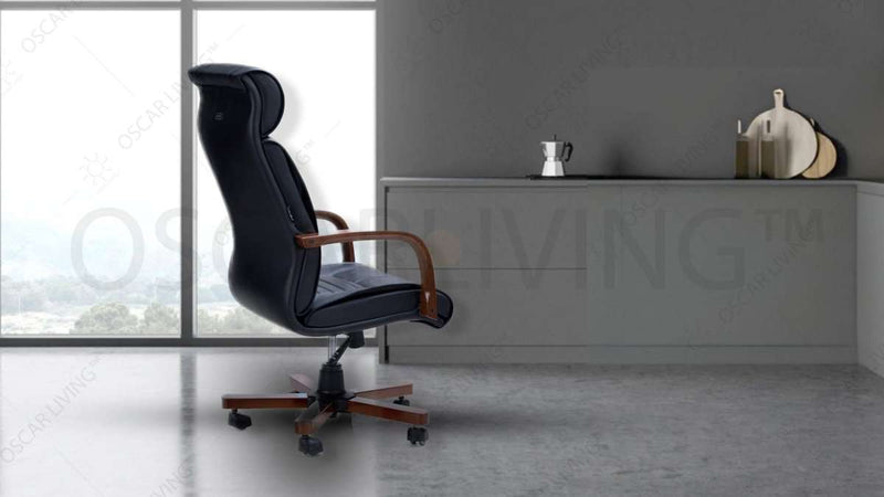 Kursi Direktur Kursi Kantor Savello Platinum H SAVELLO OSCARLIVING