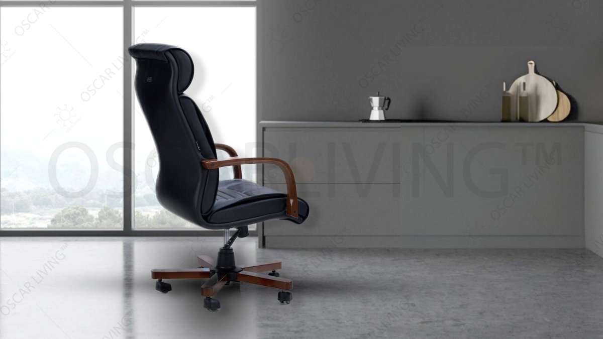 Kursi Direktur Kursi Kantor Savello Platinum H SAVELLO OSCARLIVING