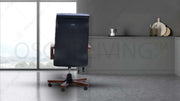 Kursi Direktur Kursi Kantor Savello Platinum H SAVELLO OSCARLIVING