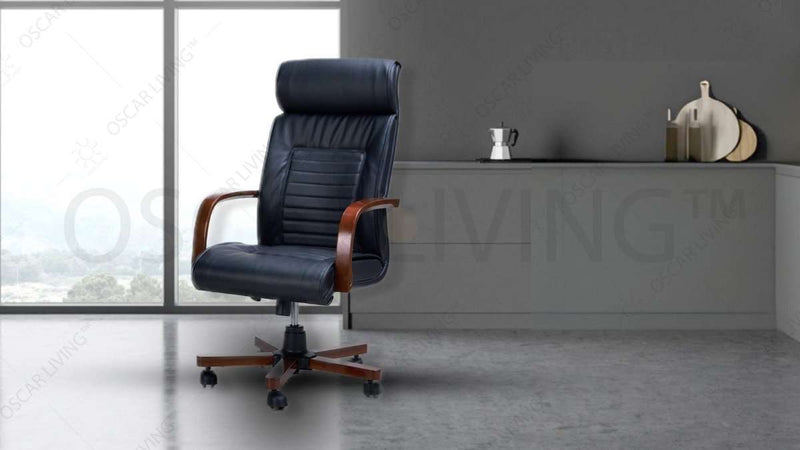 Kursi Direktur Kursi Kantor Savello Platinum H SAVELLO OSCARLIVING
