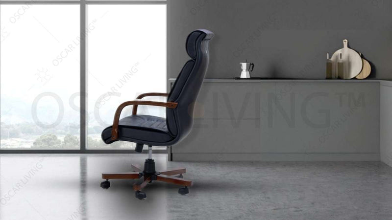 Kursi Direktur Kursi Kantor Savello Platinum H SAVELLO OSCARLIVING