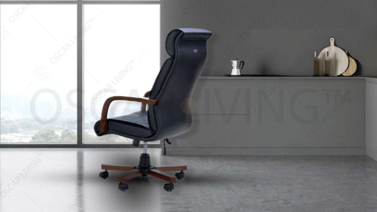 Kursi Direktur Kursi Kantor Savello Platinum H SAVELLO OSCARLIVING