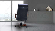 Kursi Direktur Kursi Kantor Savello Platinum H SAVELLO OSCARLIVING